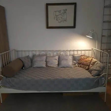 Andjelic Apartment Trebinje