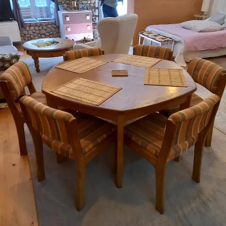 Apartment Andjelic