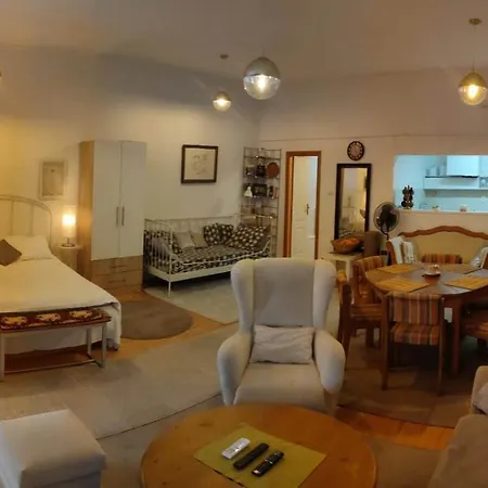 Andjelic Apartment Trebinje