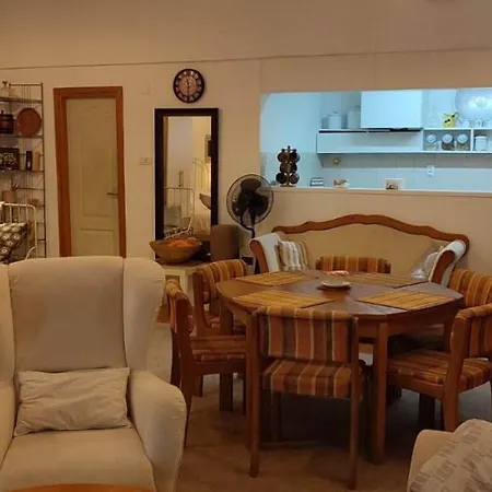Andjelic Apartment