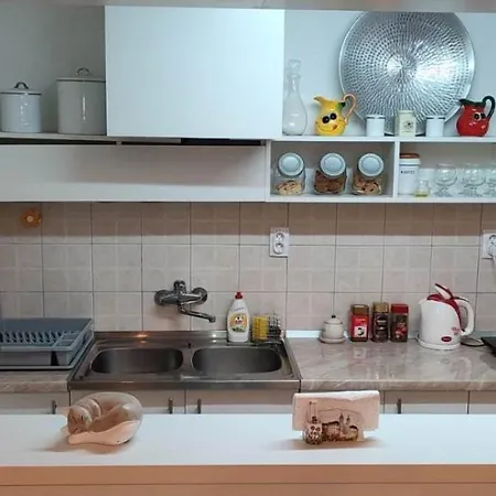 Appartement Andjelic Trebinje